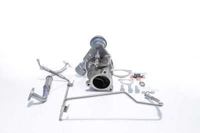 LADER AUFLADUNG BTS Turbo T981010 19