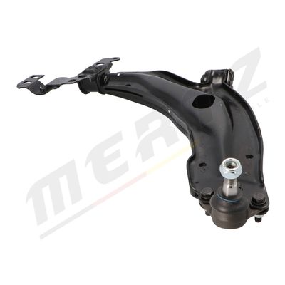 Control/Trailing Arm, wheel suspension M-S0909