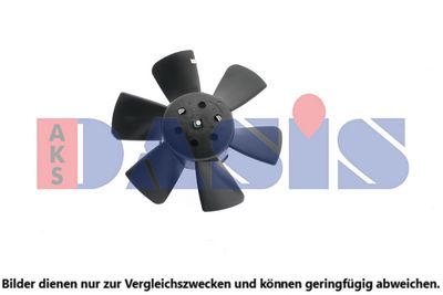 LüFTER MOTORKüHLUNG