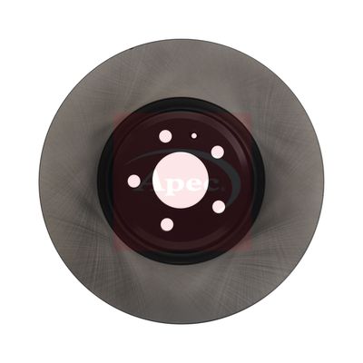 APEC Brake Disc DSK3284