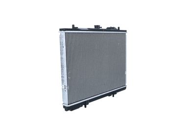 KüHLER MOTORKüHLUNG NRF 52233 20