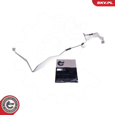 CONDUCTA PRESIUNE VARIABILA AER CONDITIONAT