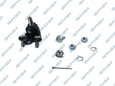 Przegub mocujący / prowadzący GSP S080683