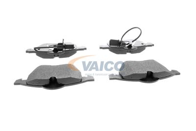 BREMSBELAGSATZ SCHEIBENBREMSE VAICO V108146 59