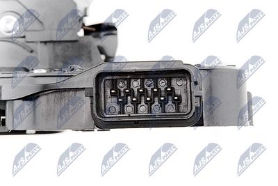 Brava vrata NTY EZC-LR-005