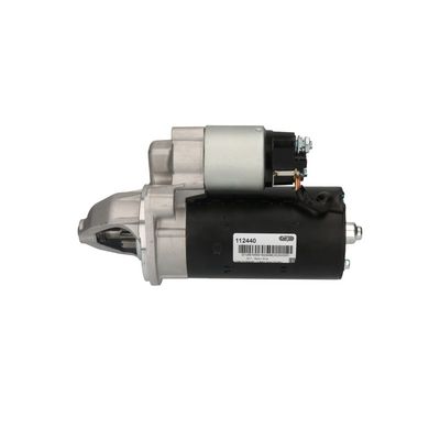 STARTER HC-Cargo F032112440 4