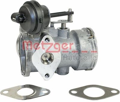 SUPAPA EGR METZGER AUTOTEILE 0892407 2