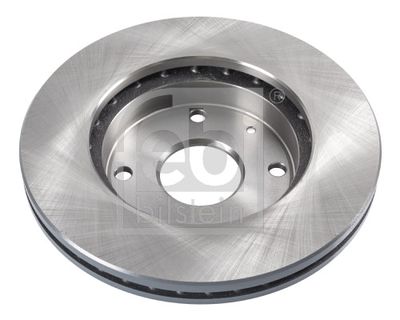 Brake Disc 108533