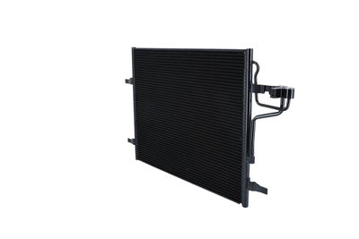 CONDENSATOR CLIMATIZARE NRF 35936 12