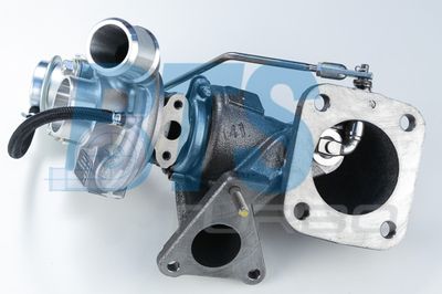 LADER AUFLADUNG BTS Turbo T914920BL 6