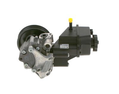 Hydraulikpumpe, styresystem BOSCH K S00 000 727