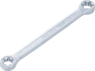 Doppel-Ringschlüssel