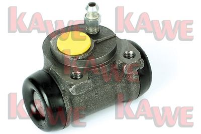 Cylinderek hamulcowy KAWE W4677