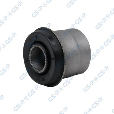 Valdymo svirties/išilginių svirčių įvorė