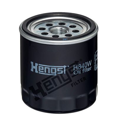 Масляный фильтр HENGST FILTER H840W для ISUZU KB