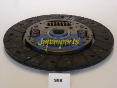JAPANPARTS Sankabos diskas