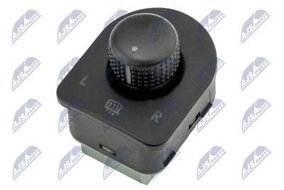 COMUTATOR REGLAREA OGLINZILOR EXTERIOARE