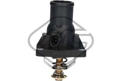 TERMOSTAT LICHID RACIRE