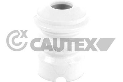 CAUTEX 760123 Пыльник амортизатора  для LEXUS ES (Лексус Ес)