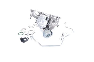 LADER AUFLADUNG BTS Turbo T981017 7