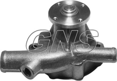 GNS YH-N141 Помпа (водяной насос)  для NISSAN PICK UP (Ниссан Пикk уп)