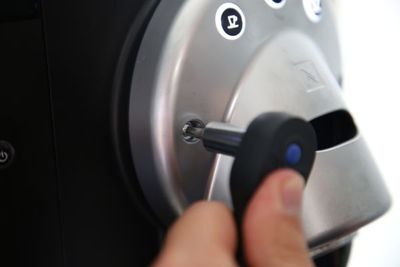 Sada nástrčkových kľúčov KS TOOLS BT023216