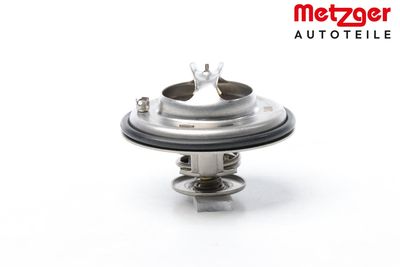 THERMOSTAT KüHLMITTEL METZGER AUTOTEILE 4006230 19
