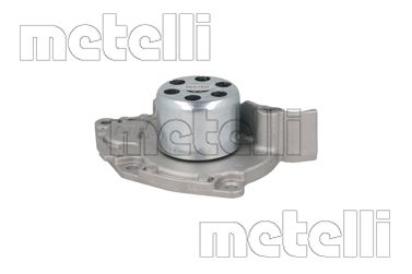 Water Pump, engine cooling 24-1087