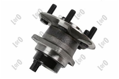 Wheel Hub 141-01-146