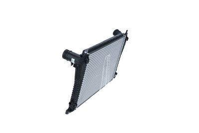 INTERCOOLER COMPRESOR NRF 30291 18