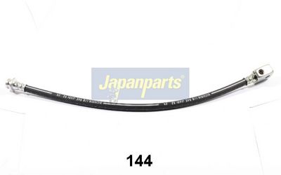JAPANPARTS Laikantysis rėmas, stabdžių žarnelė
