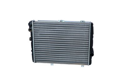 KüHLER MOTORKüHLUNG NRF 58579 26