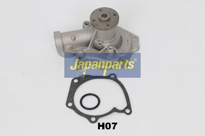 JAPANPARTS Vandens siurblys, variklio aušinimas