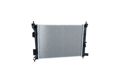 KüHLER MOTORKüHLUNG NRF 53166 44