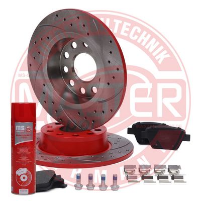 SET FRANA FRANA DISC