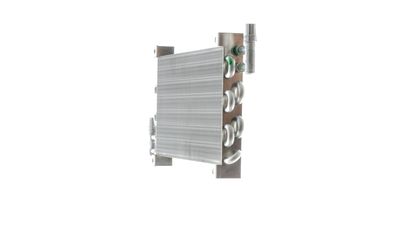 KRAFTSTOFFKüHLER MAHLE CK12000P 17