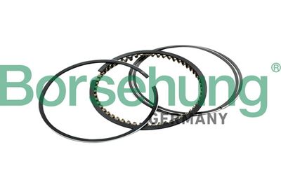 Zestaw pierścieni tłokowych BORSEHUNG B10367