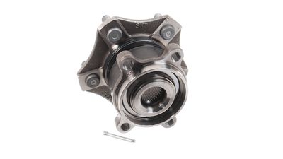 RADLAGERSATZ SKF VKBA6998 39