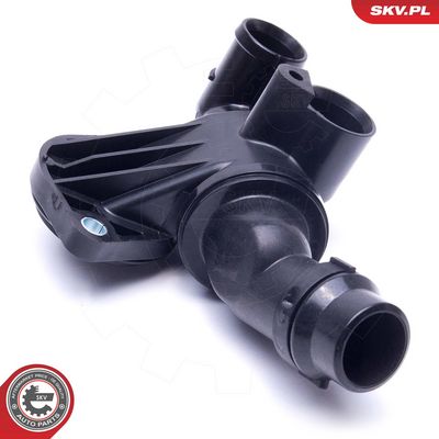 Termostatas, aušinimo skystis