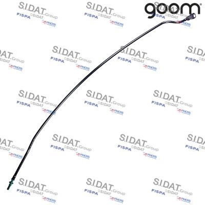 горивопровод SIDAT 83.6376A2