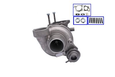 COMPRESOR SISTEM DE SUPRAALIMENTARE