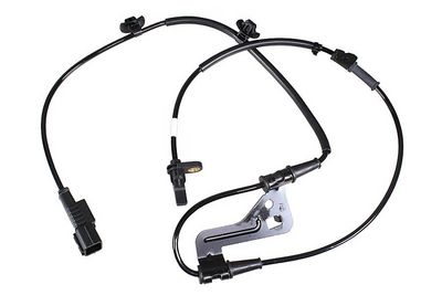 ABS Sensor METZGER 09001614
