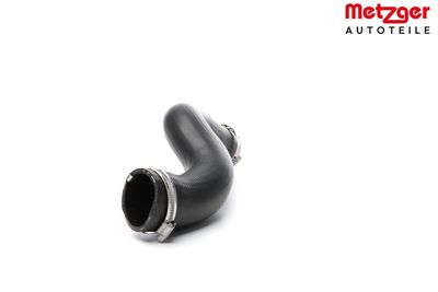 LADELUFTSCHLAUCH METZGER AUTOTEILE 2400289 30