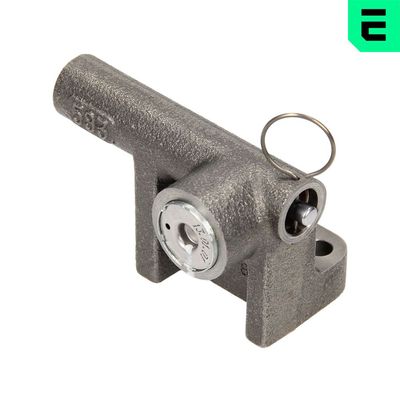 SCHWINGUNGSDäMPFER ZAHNRIEMEN