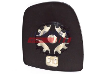 Veidrodėlio stiklas, išorinis veidrodėlis