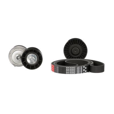 KEILRIPPENRIEMENSATZ GATES K026PK1835XQ 1