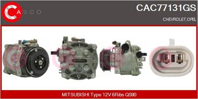 COMPRESOR CLIMATIZARE