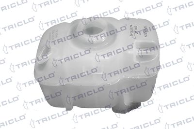 разширителен съд, охладителна течност TRICLO 487251