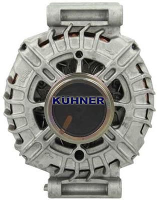 Генератор AD KÜHNER 556077RI для AUDI A7