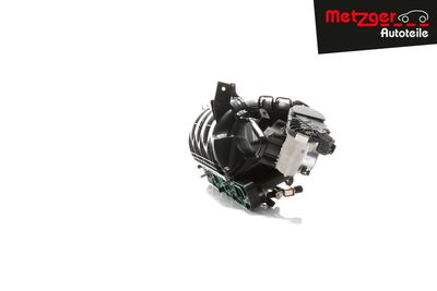 SAUGROHRMODUL METZGER AUTOTEILE 2100094 33